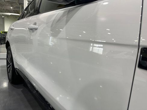 Used 2021 Jaguar F-PACE S AWD/4WD image 15