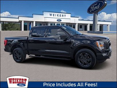 Used 2023 Ford F150 XLT w/ Equipment Group 302A High