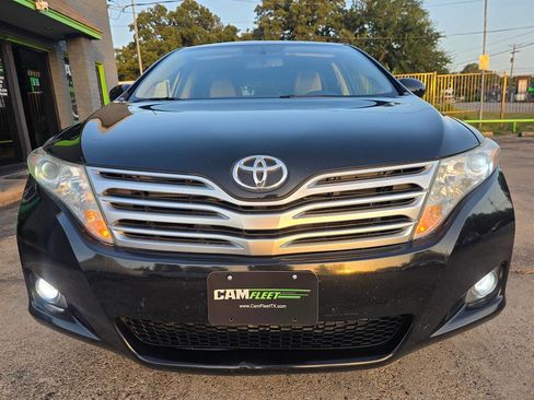 Used 2012 Toyota Venza LE image 62