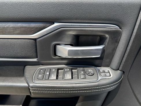 Used 2024 RAM 2500 Big Horn image 9