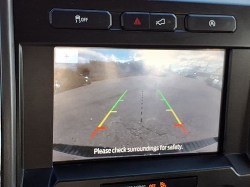 Certified 2020 Ford F150 XLT w/ Snow Plow Prep Package image 19