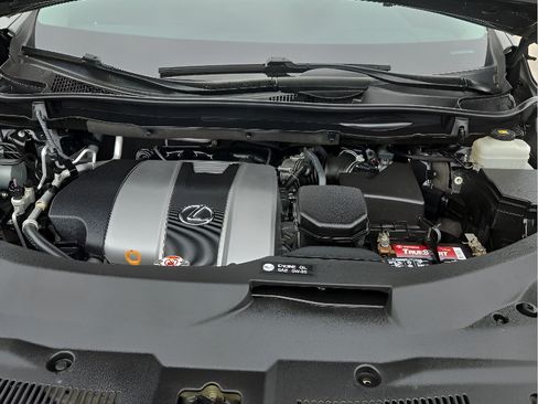 Used 2022 Lexus RX 350 FWD w/ Premium Package image 12