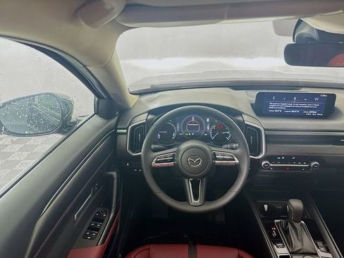 New 2025 MAZDA CX-50 AWD 2.5 Hybrid w/ Weather Package image 24