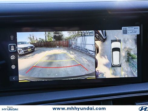 New 2026 Hyundai Palisade XRT Pro AWD/4WD image 26