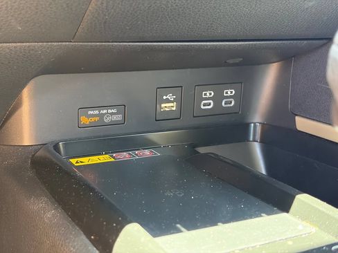 Used 2026 Toyota Camry LE FWD image 8