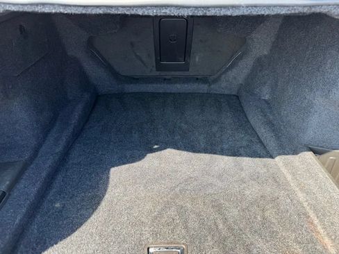Used 2014 Cadillac CTS AWD Sedan image 10