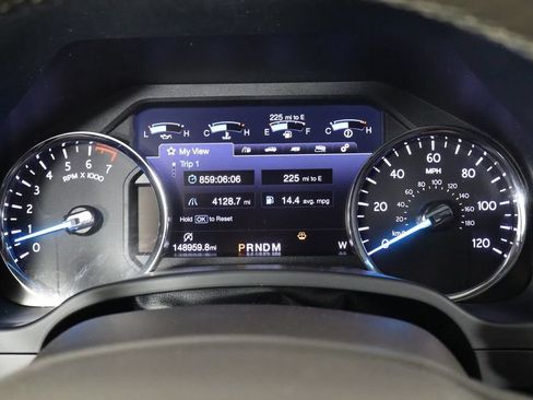 Used 2019 Ford Expedition Max Limited w/ Equipment Group 301A AWD/4WD image 11