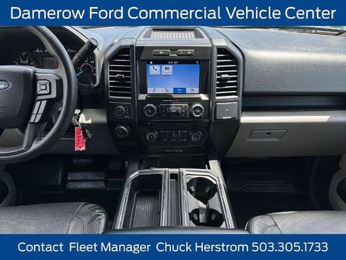 Certified 2017 Ford F150 XL w/ Equipment Group 101A Mid AWD/4WD image 22