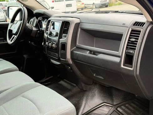 Used 2013 RAM 2500 Tradesman w/ Popular Equipment Group RWD image 18