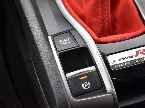 Used 2021 Honda Civic Type R image 21