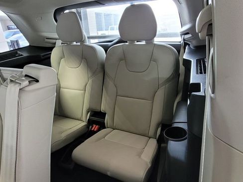New 2026 Volvo XC90 B6 Ultra w/ Protection Package AWD/4WD image 11