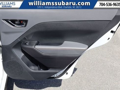 New 2026 Subaru Crosstrek 2.5i Limited image 18