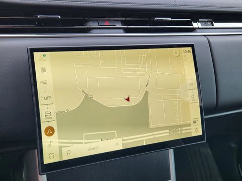 New 2026 Land Rover Range Rover SE AWD/4WD image 16