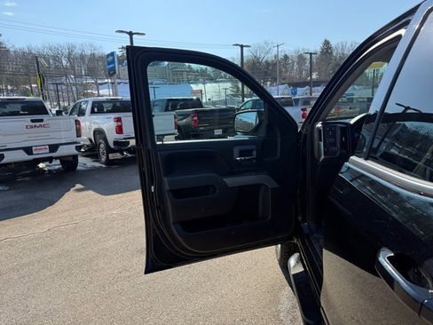 Used 2016 Chevrolet Silverado 1500 LT w/ All Star Edition image 23