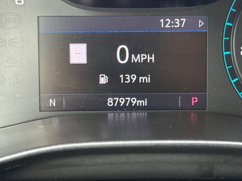 Used 2019 Chevrolet Colorado Z71 image 28