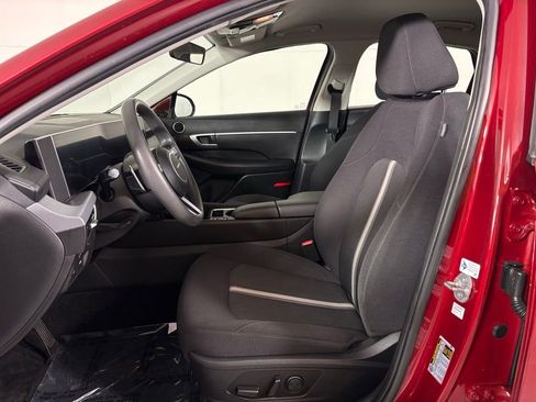 Used 2024 Hyundai Sonata SEL image 15