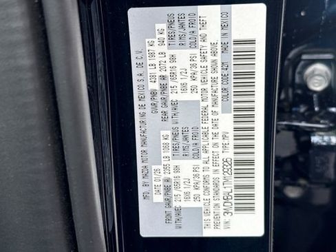 New 2026 MAZDA CX-30 AWD 2.5 S image 33