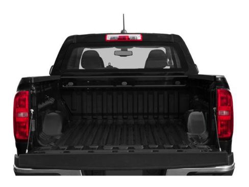 Used 2015 Chevrolet Colorado LT w/ Luxury Package RWD image 16