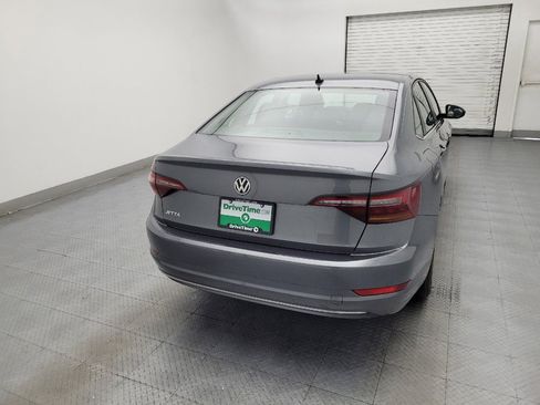 Used 2019 Volkswagen Jetta S FWD image 7