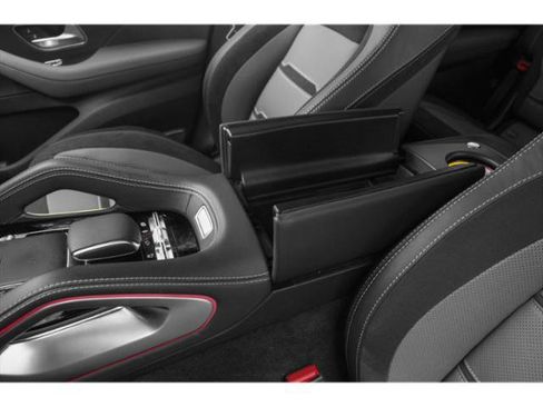 Used 2021 Mercedes-Benz GLS 63 AMG 4MATIC image 14