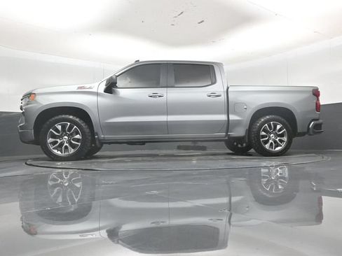 Used 2024 Chevrolet Silverado 1500 RST AWD/4WD image 49