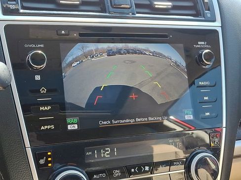 Used 2018 Subaru Outback 2.5i Limited image 20