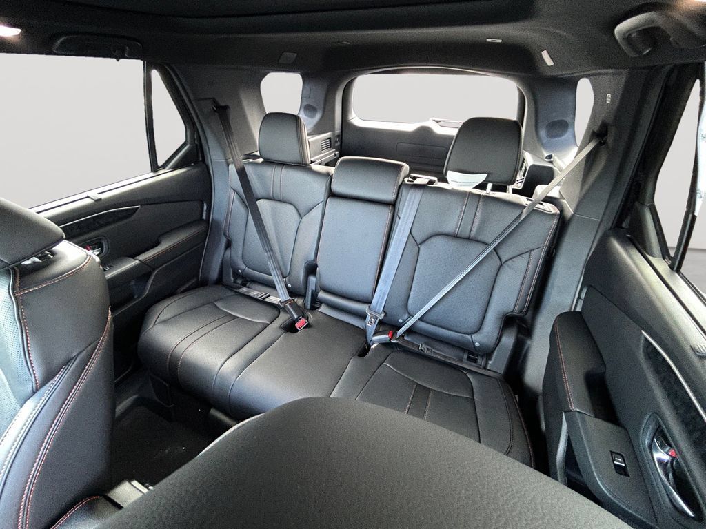 New 2026 Honda Passport TrailSport Elite image 13