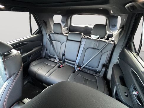 New 2026 Honda Passport TrailSport Elite image 13