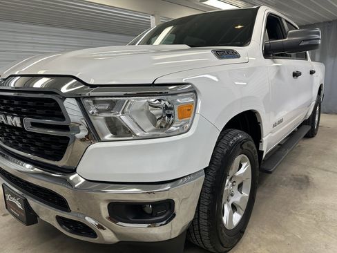 Used 2023 RAM 1500 Big Horn AWD/4WD image 31