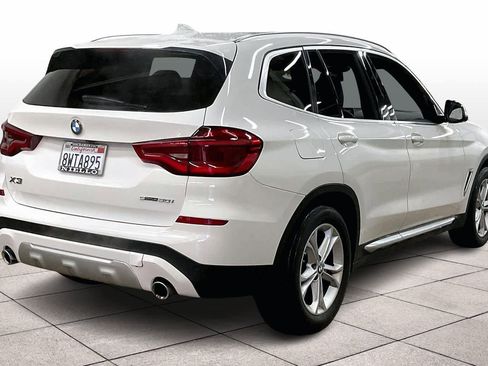 Used 2021 BMW X3 sDrive30i w/ Convenience Package image 15