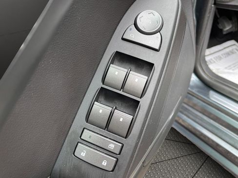 Used 2013 Cadillac CTS Premium AWD/4WD image 12