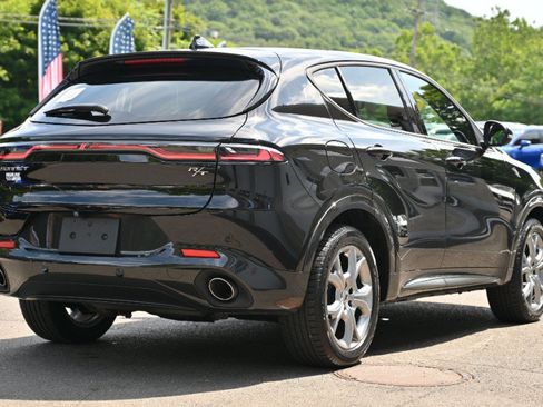 Used 2024 Dodge Hornet R/T Plus AWD/4WD image 6