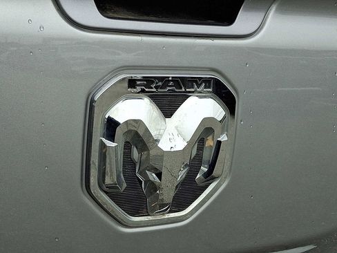 Used 2022 RAM 1500 Big Horn image 30