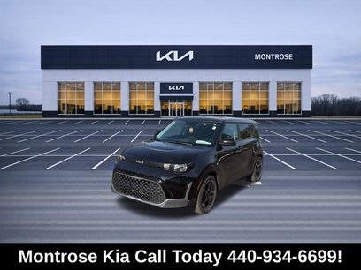 Used 2023 Kia Soul EX