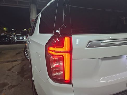 Used 2024 Chevrolet Tahoe High Country image 35