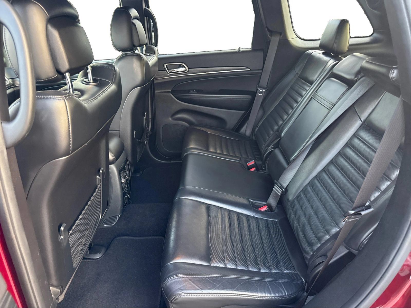 Used 2020 Jeep Grand Cherokee Limited X AWD/4WD image 10
