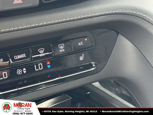Certified 2023 Buick Envision Preferred w/ Sport Touring Package AWD/4WD image 26