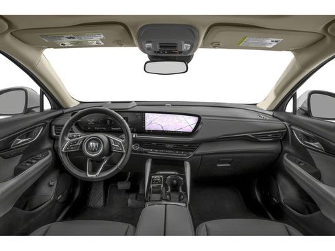 New 2026 Buick Envision Sport Touring AWD/4WD image 5