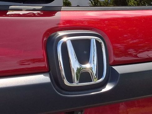 Certified 2023 Honda Passport TrailSport image 34