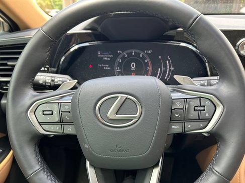 Used 2026 Lexus NX 350 AWD w/ Cold Area Package image 18