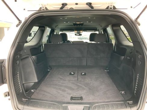 Used 2024 Dodge Durango SXT image 13