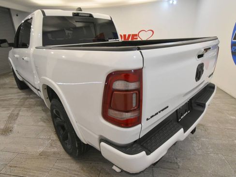 Used 2022 RAM 1500 Limited image 3