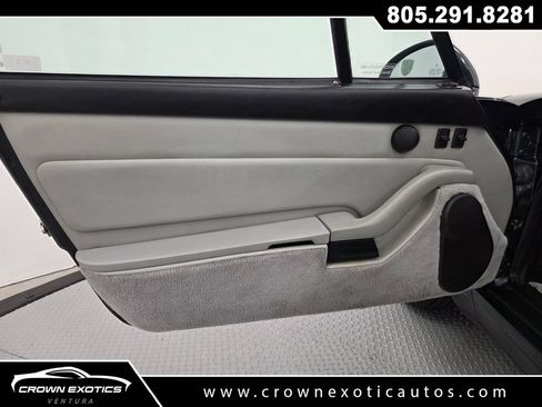 Used 1996 Porsche 911 Carrera RWD image 22