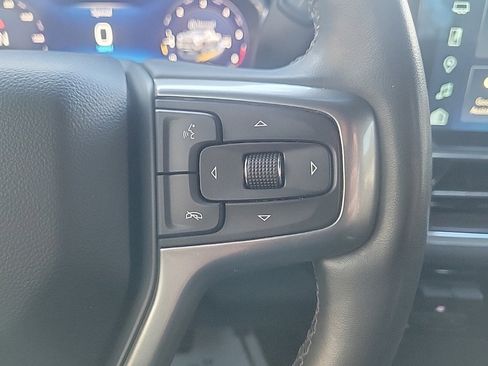 Used 2024 Chevrolet Silverado 2500 LT w/ Convenience Package image 13