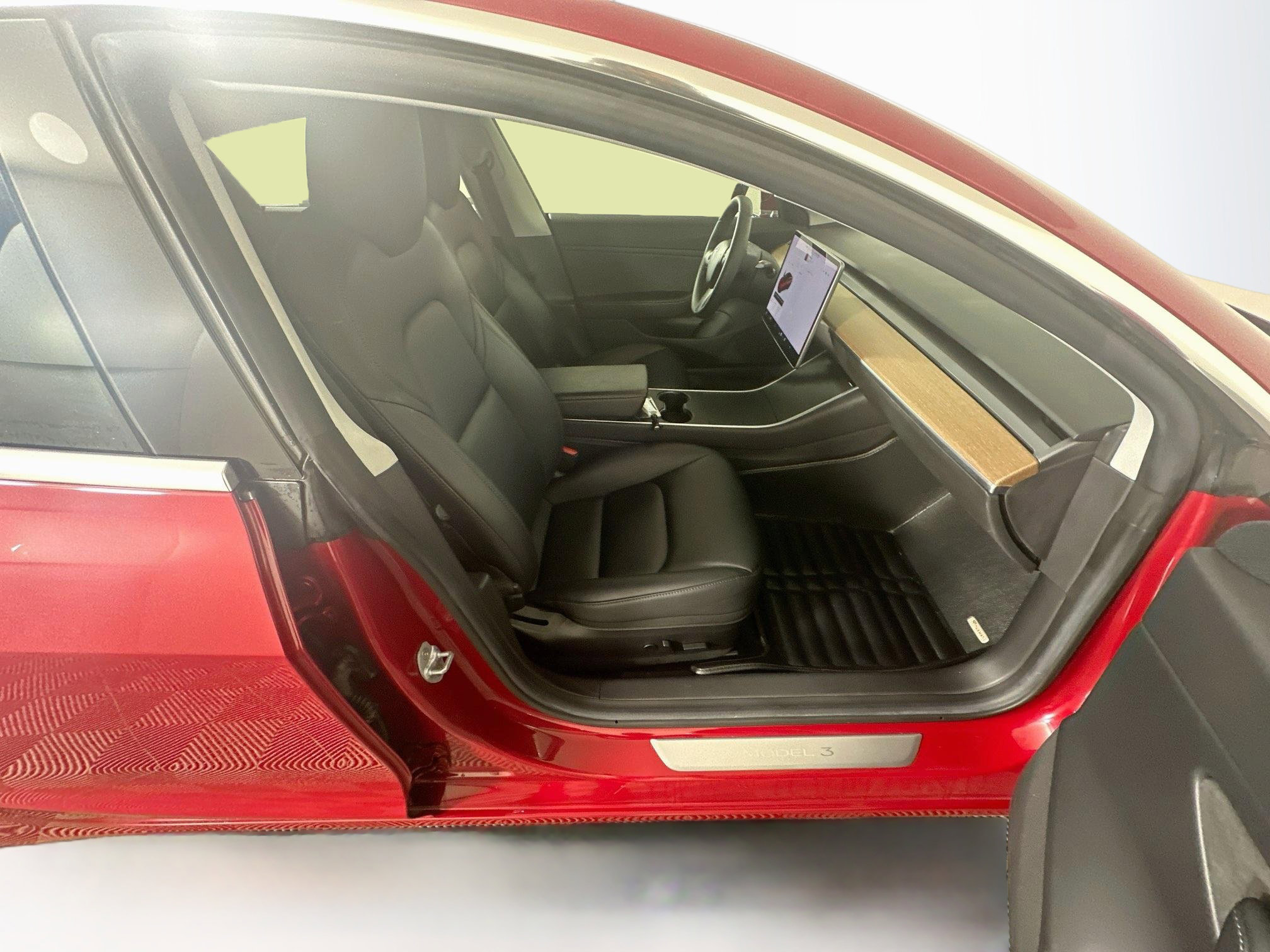 Used 2019 Tesla Model 3 Standard Range Plus RWD image 27
