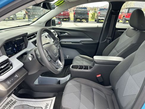 New 2027 Chevrolet Bolt LT w/ Comfort Package image 20