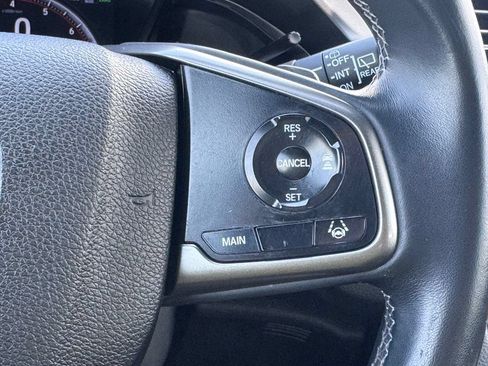 Used 2021 Honda Civic Sport Touring image 10