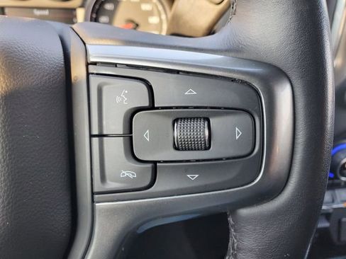 Certified 2021 Chevrolet Silverado 1500 RST w/ Convenience Package II image 27