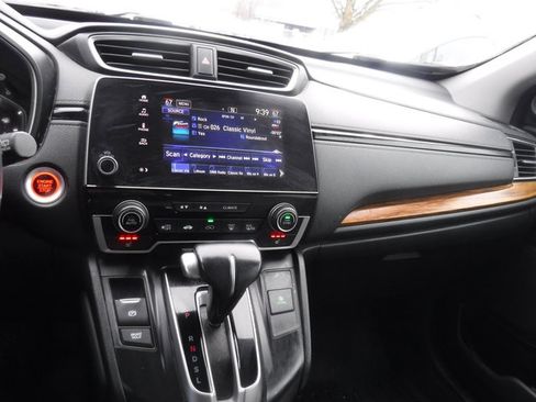 Used 2017 Honda CR-V EX-L image 23