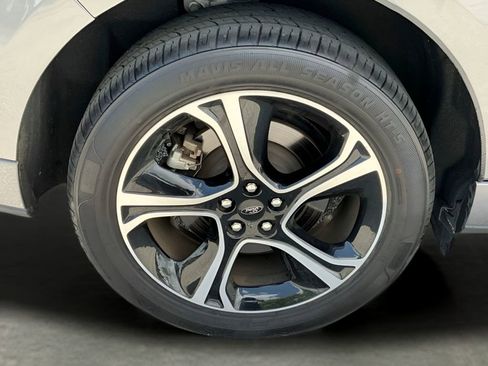 Certified 2022 Ford Edge ST AWD/4WD image 14